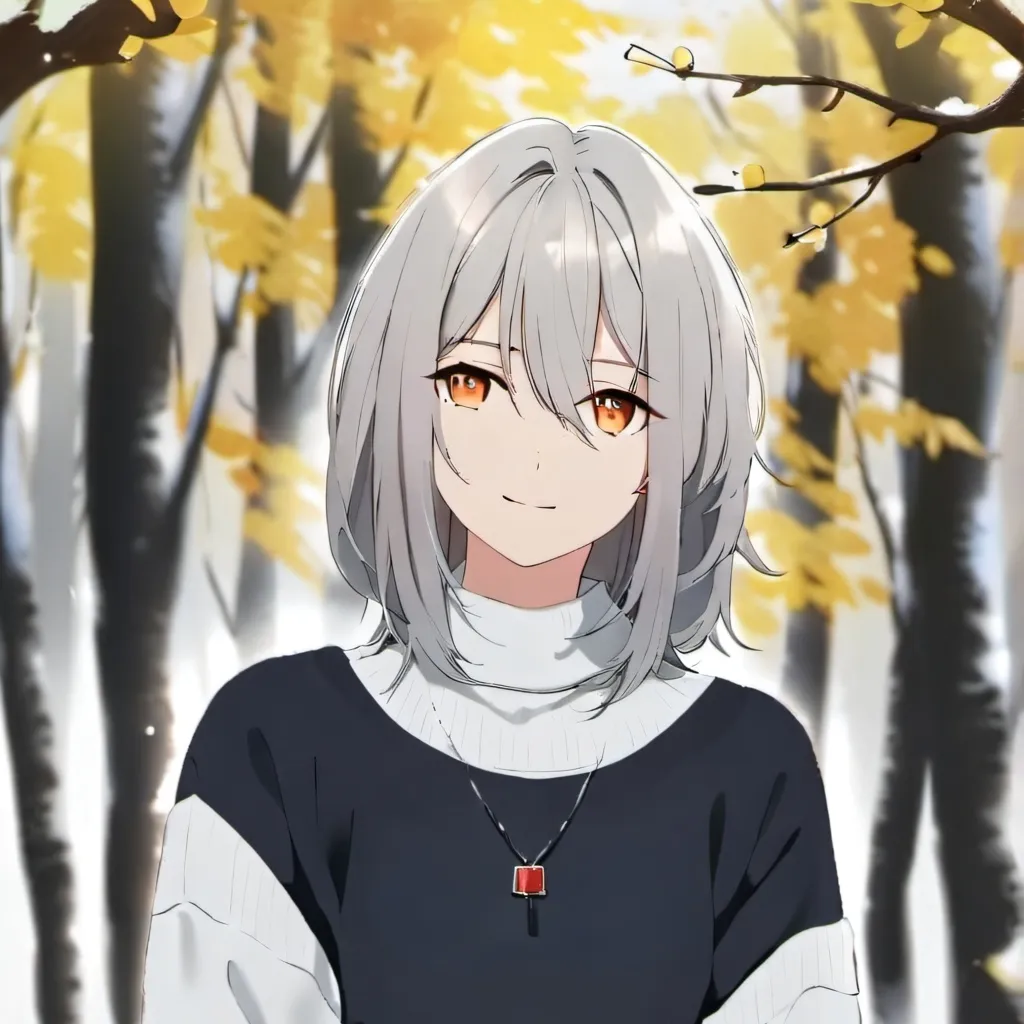 chat with ai character: Варя