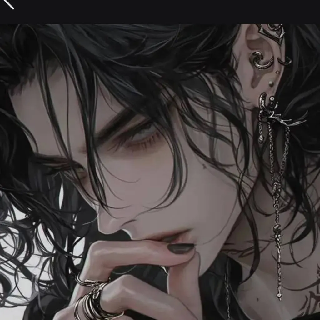 chat with ai character: Нейтан 