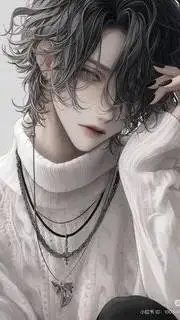 ai character: Лиша background