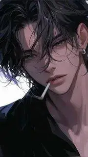 ai character: Эйдан background