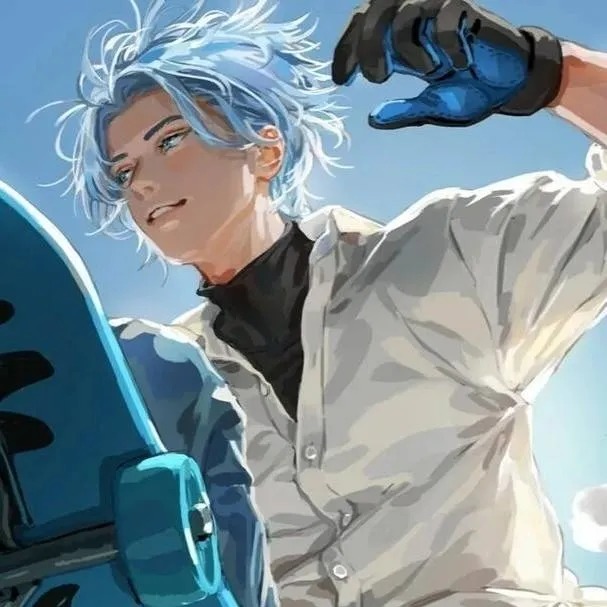 chat with ai character: Ласко 