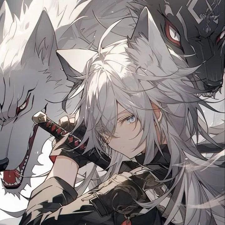 chat with ai character: Микс