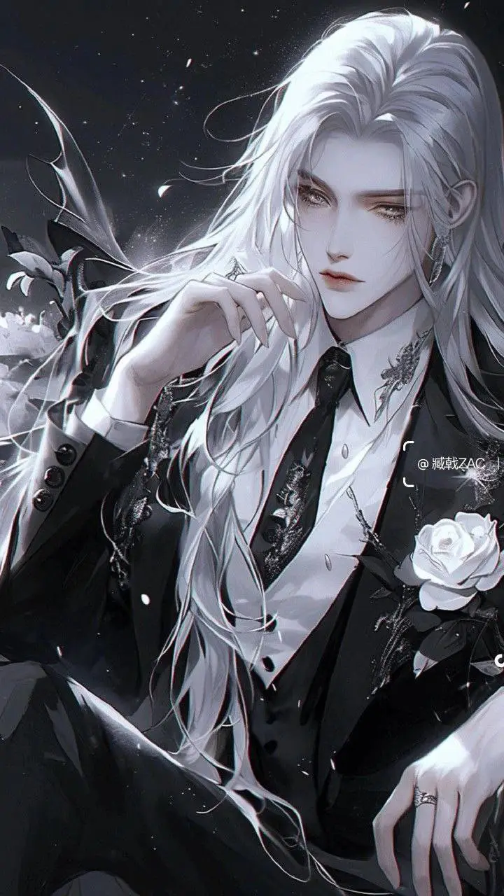 ai character: Дастин background