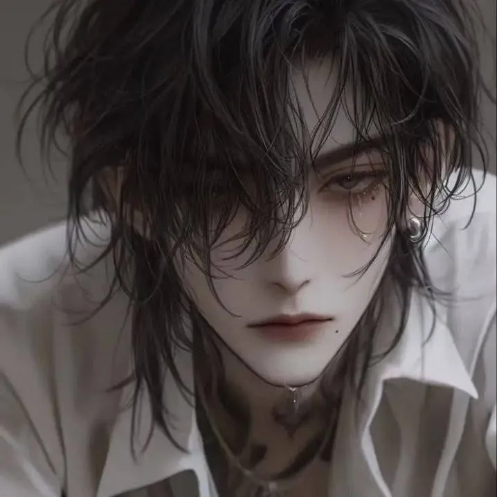 chat with ai character: Риан