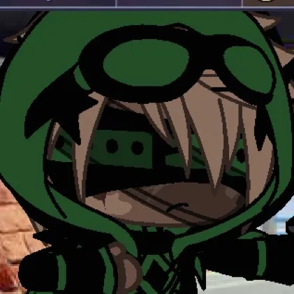 chat with ai character: Luke ￼