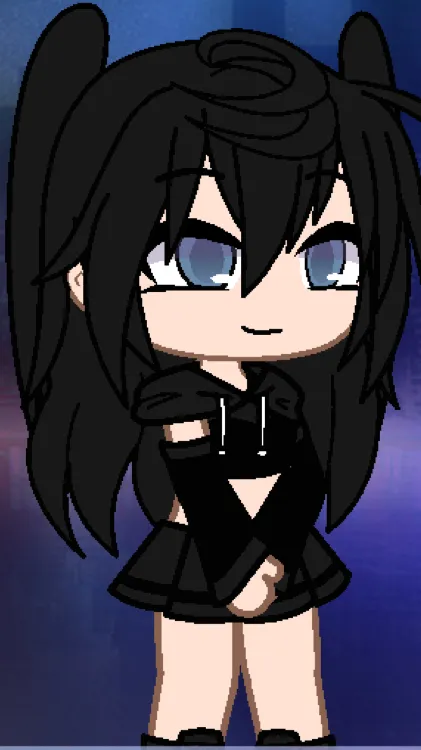 ai character: Ava background