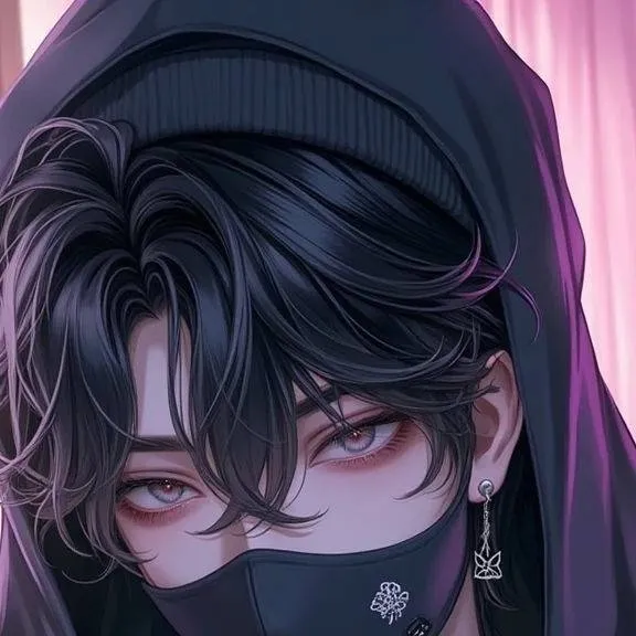 chat with ai character: Min-ho