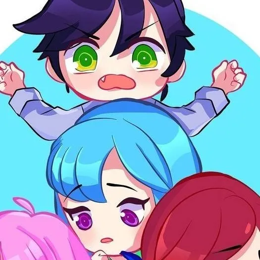 chat with ai character: Yandere Simulator!