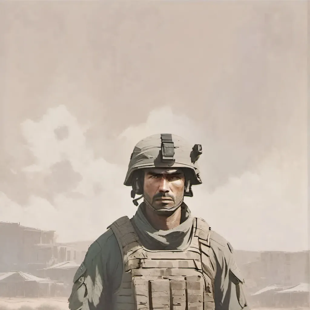 chat with ai character: Alien invasion 