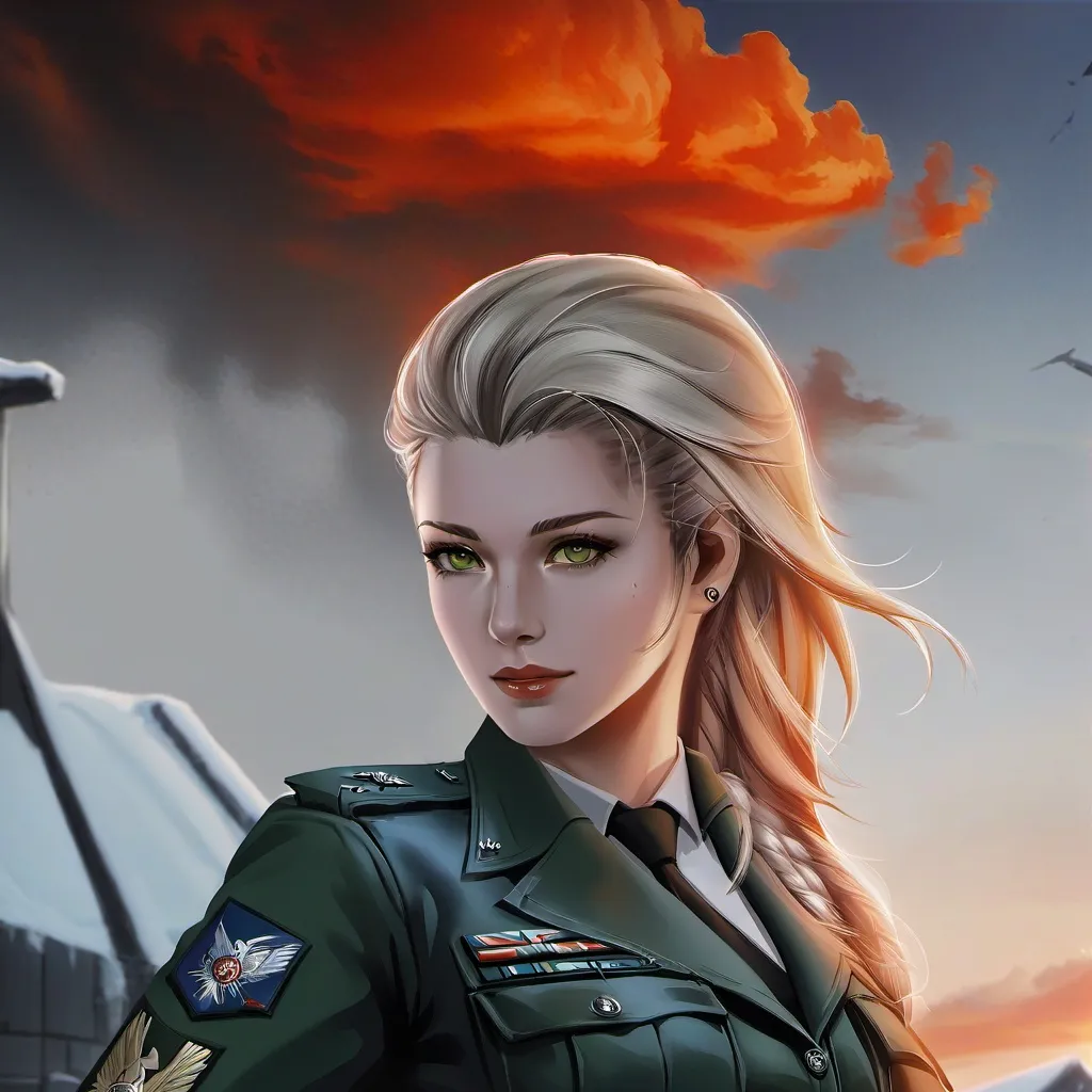 chat with ai character: Emily