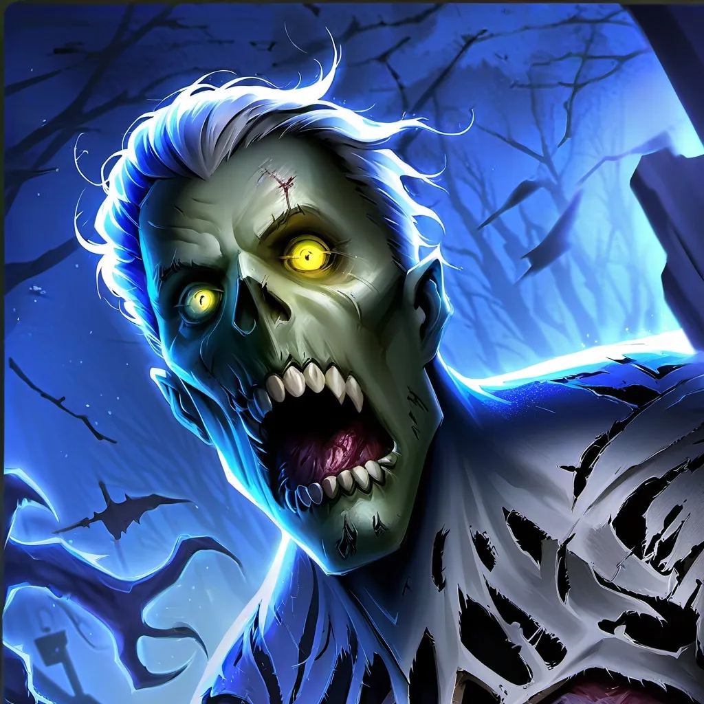 chat with ai character: Radiation fallout2