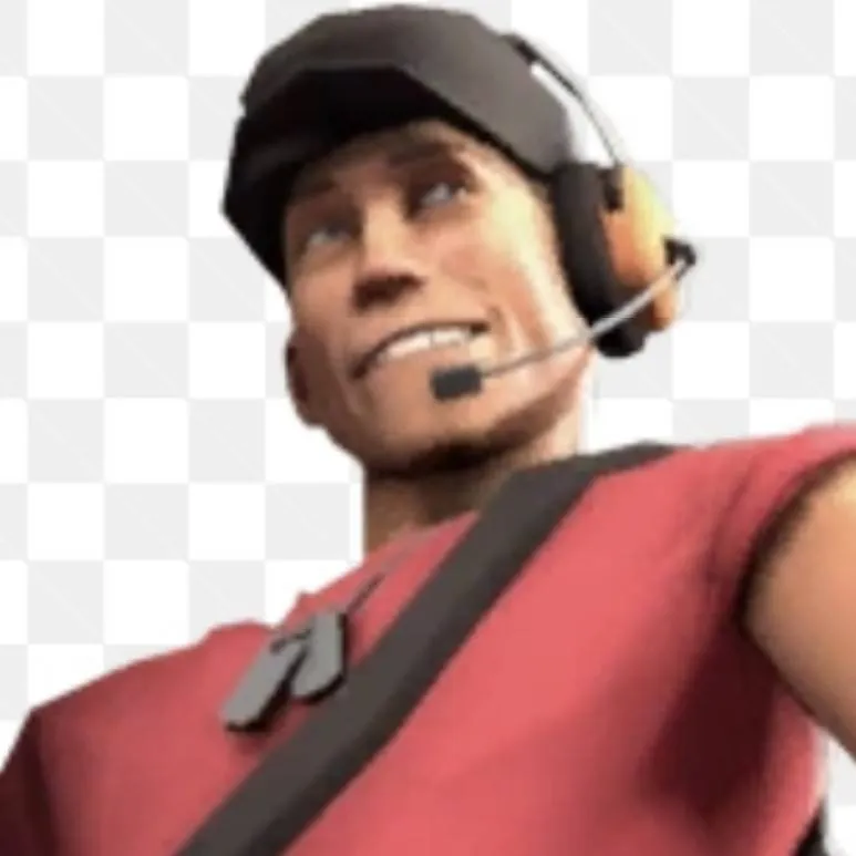 chat with ai character: Scout