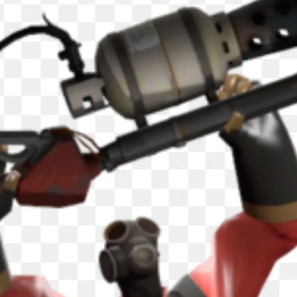 chat with ai character: Pyro