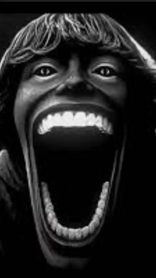 ai character: Scp-067 background