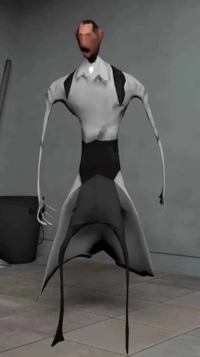 ai character: Lock in Medic background