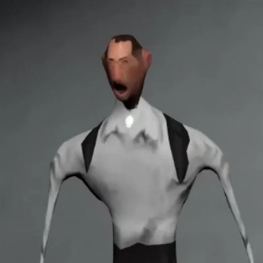 chat with ai character: Lock in Medic