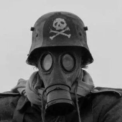 chat with ai character: Dead men WW1