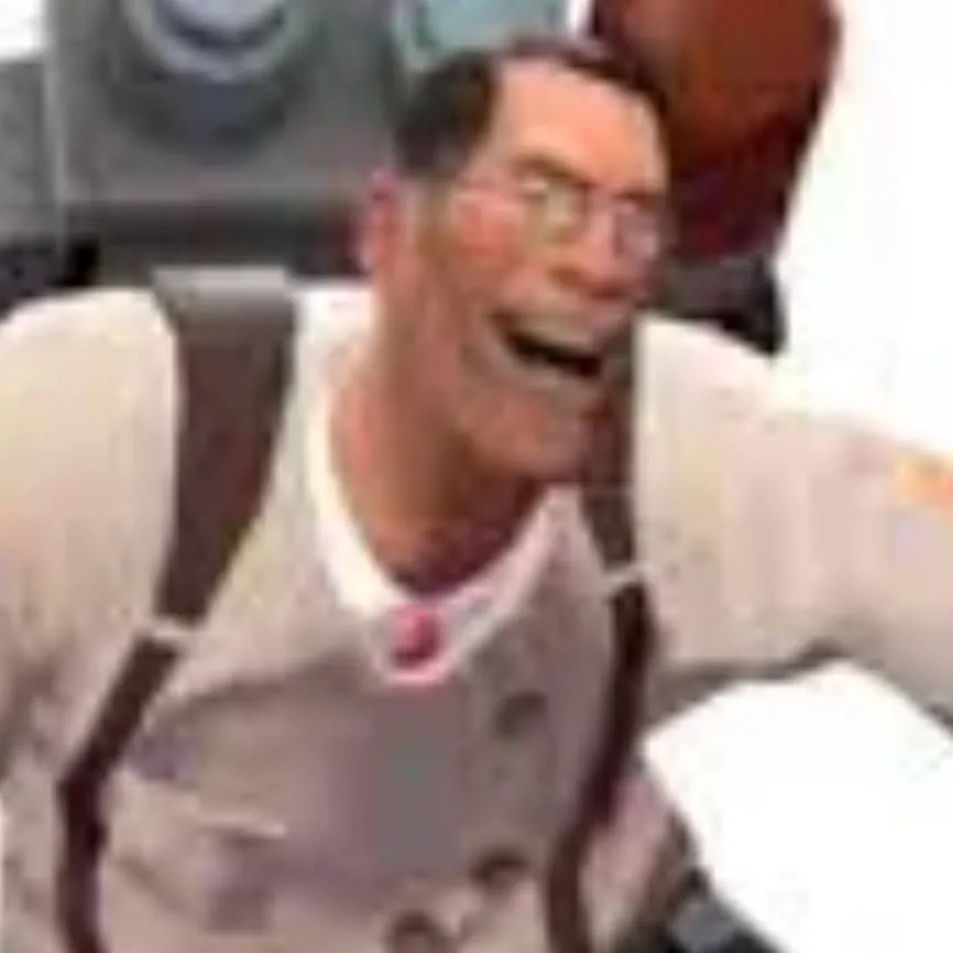 chat with ai character: Spycheck TF2 