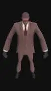 ai character: Medic TF2 background