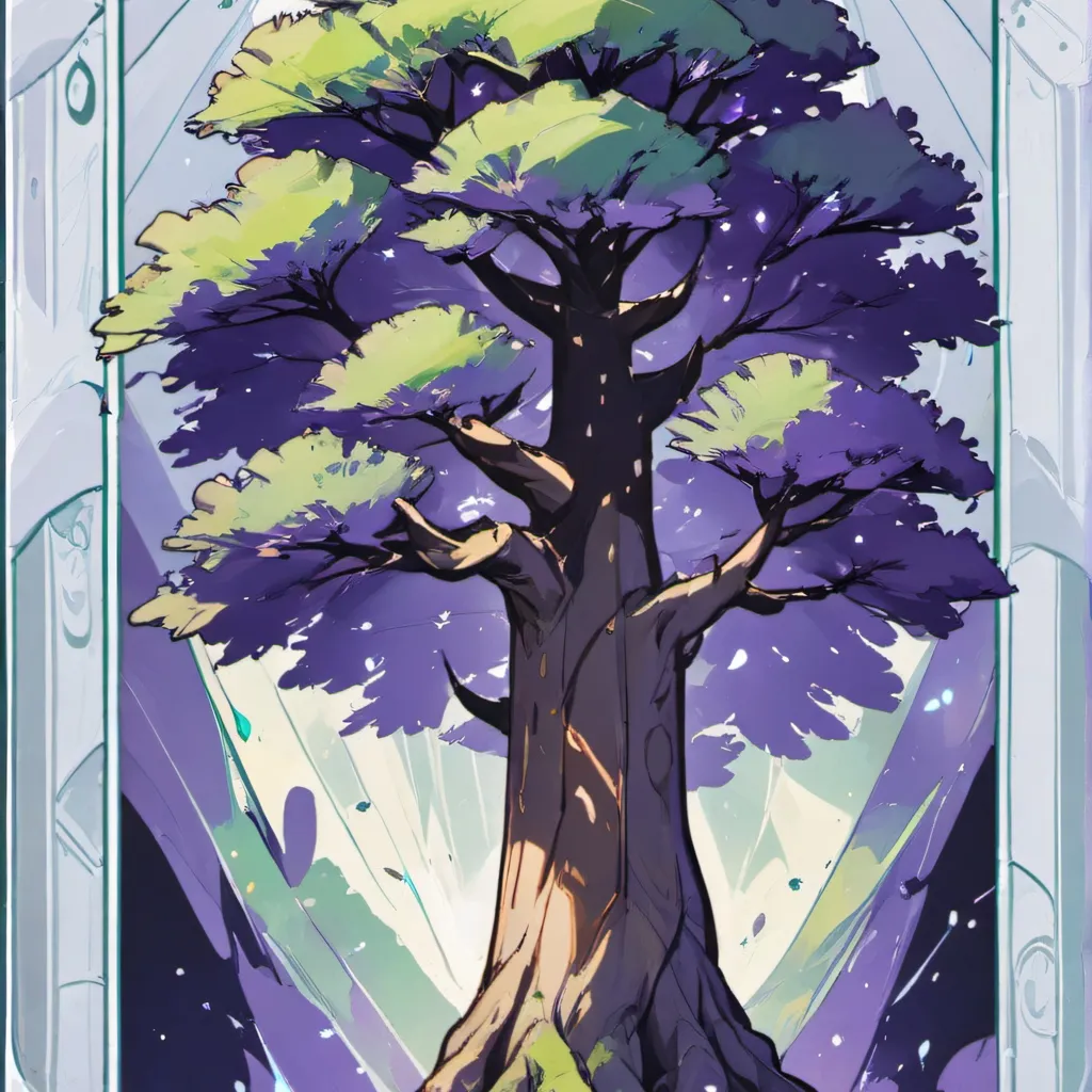 chat with ai character: Roaster Tree