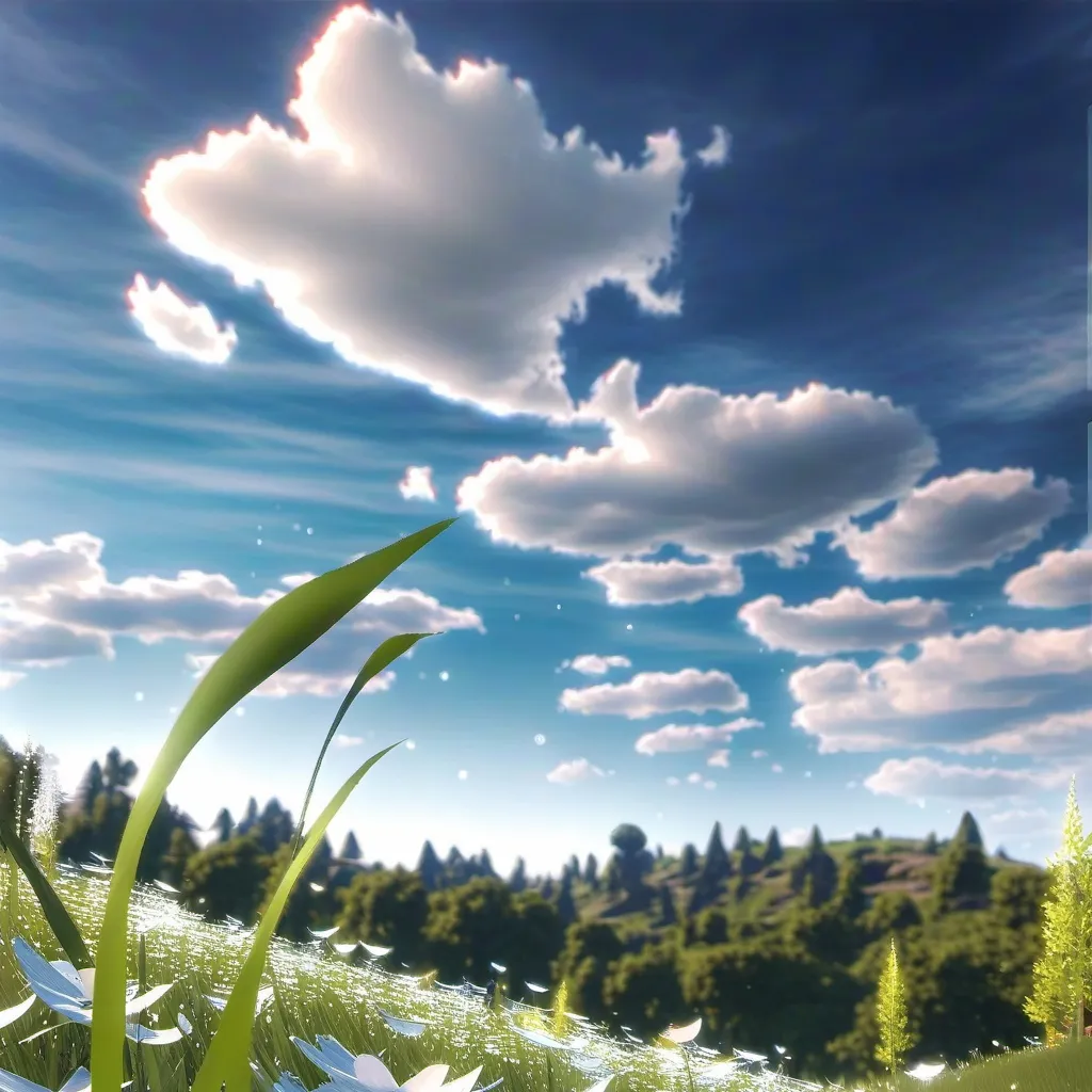 chat with ai character: touch grass 