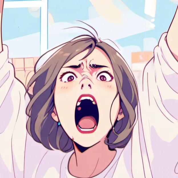 chat with ai character: KAREN 