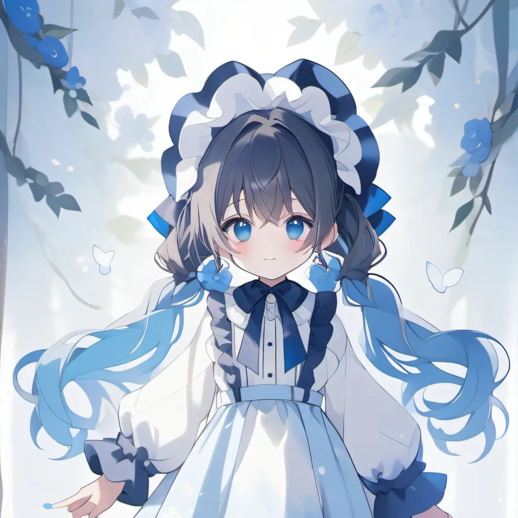 chat with ai character: Ava￼