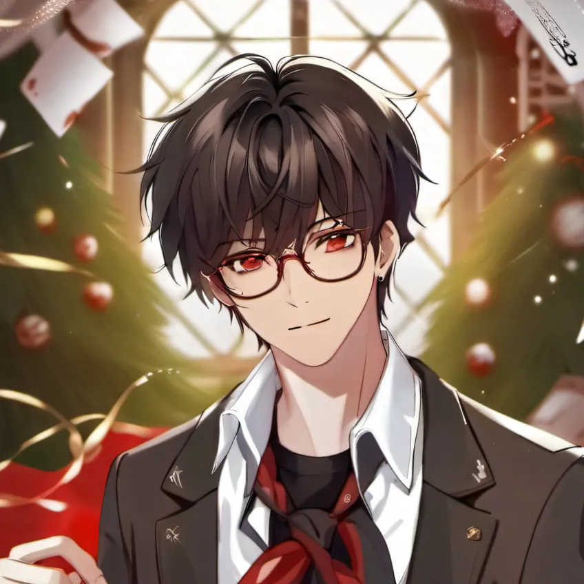 chat with ai character: John