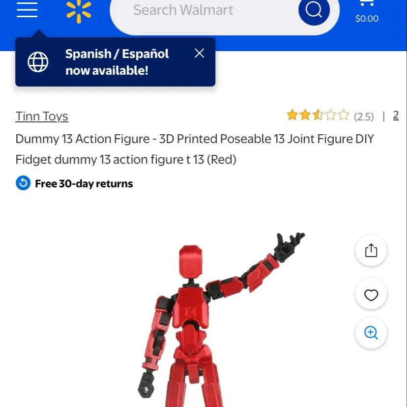 chat with ai character: Dummy 13