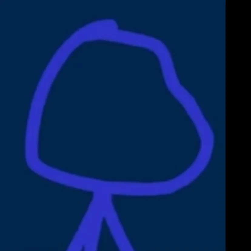 chat with ai character: Blue merc￼