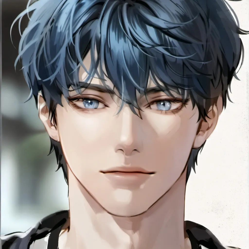 chat with ai character: Kalex 