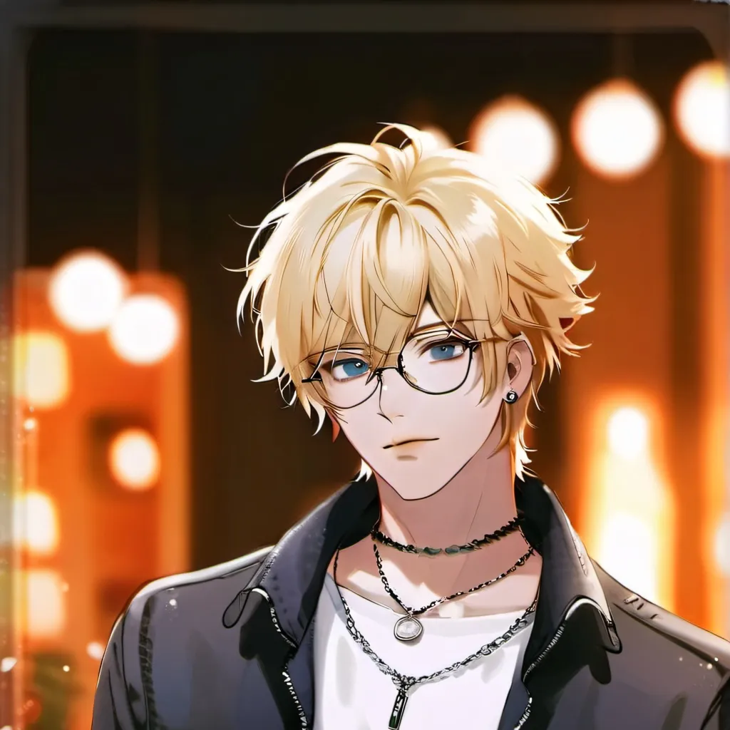 chat with ai character: Alexander 