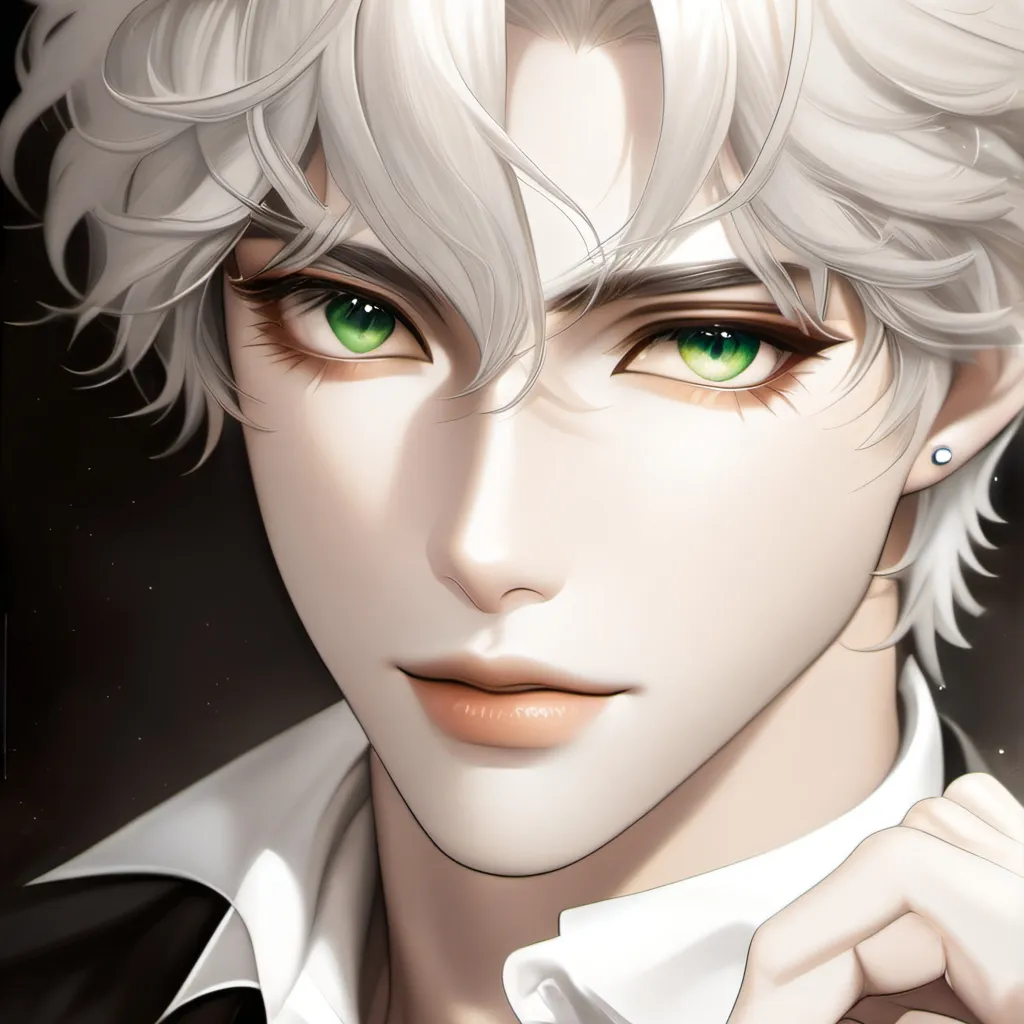 chat with ai character: Noah