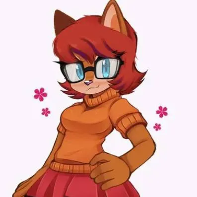 chat with ai character: Sally acorn 