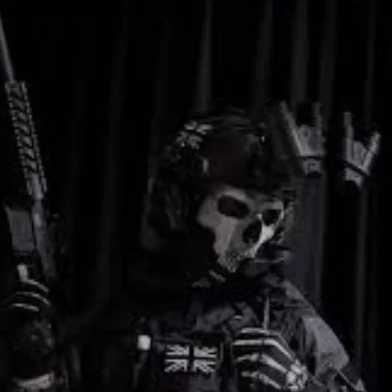 chat with ai character: ~•Cod•~