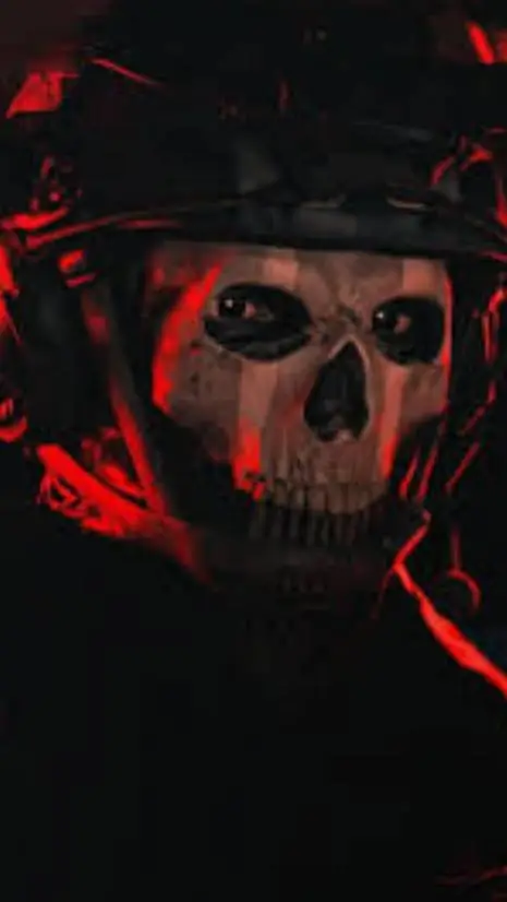 ai character: Cod?... background