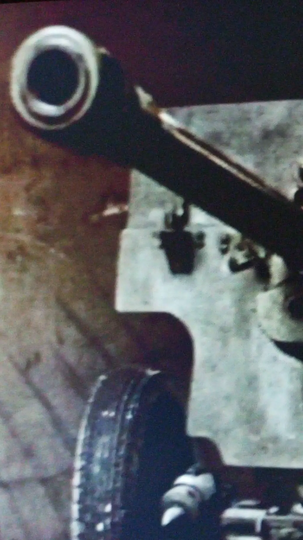 ai character: Война 1945 background