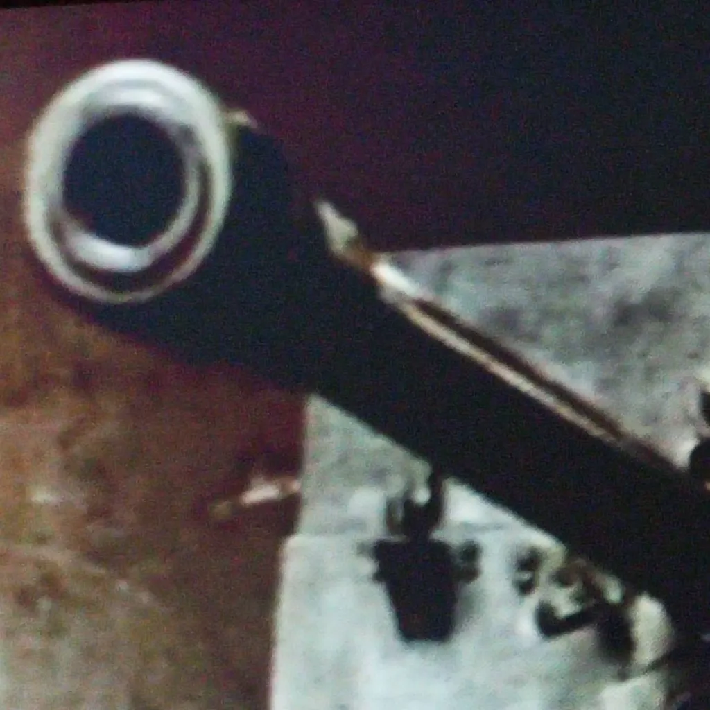 chat with ai character: Война 1945