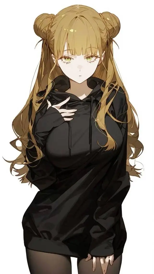 ai character: Maite  background