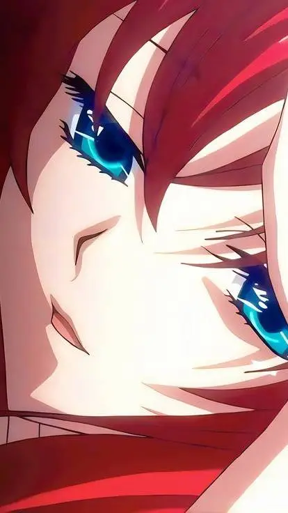 ai character: Rías Gremory  background