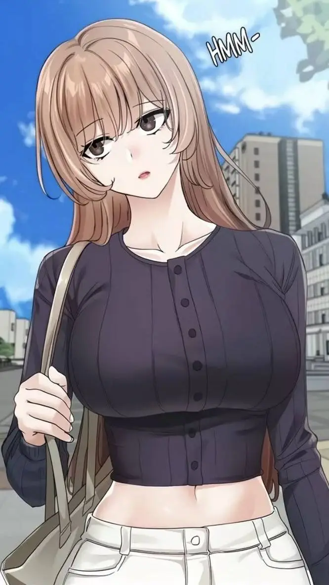 ai character: Kim Gaeul  background