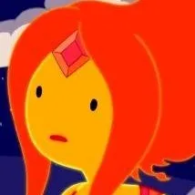 chat with ai character: Princesa Flama 2.0