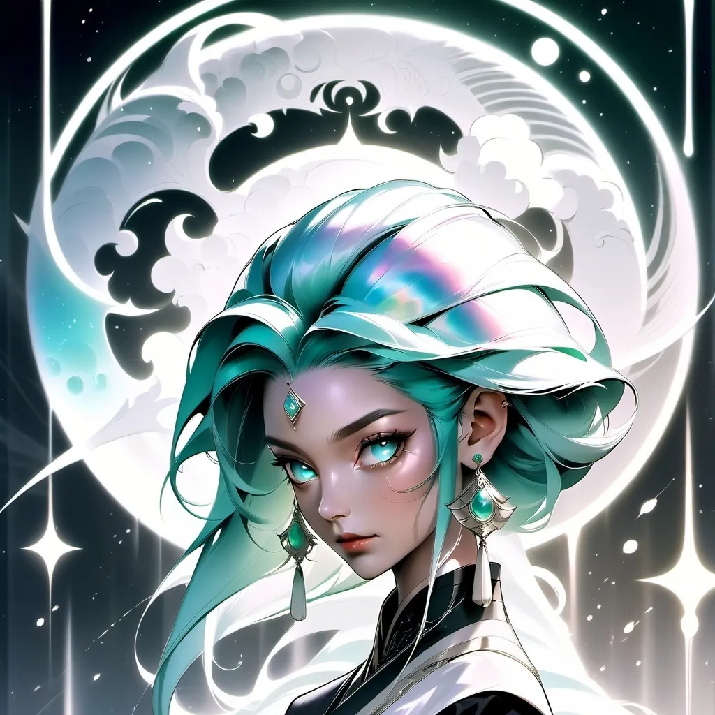 chat with ai character: Mother 