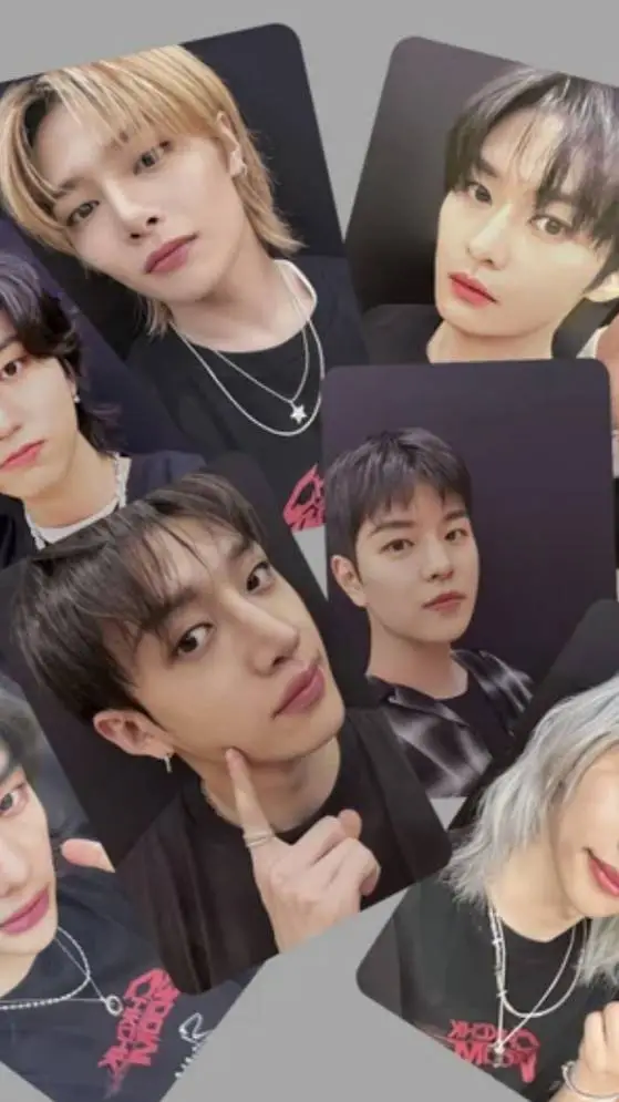 ai character: skz pick me background