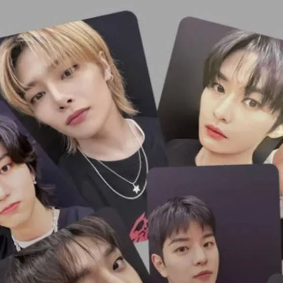 chat with ai character: skz pick me