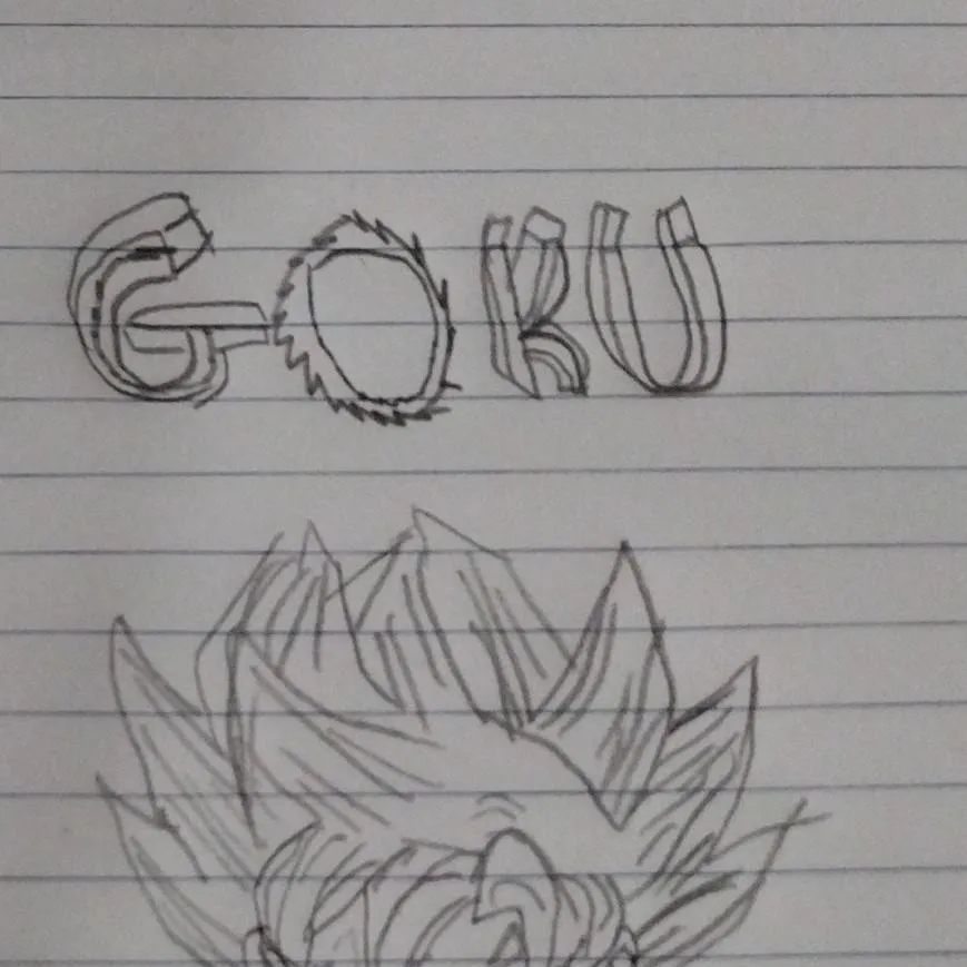 chat with ai character: Goku