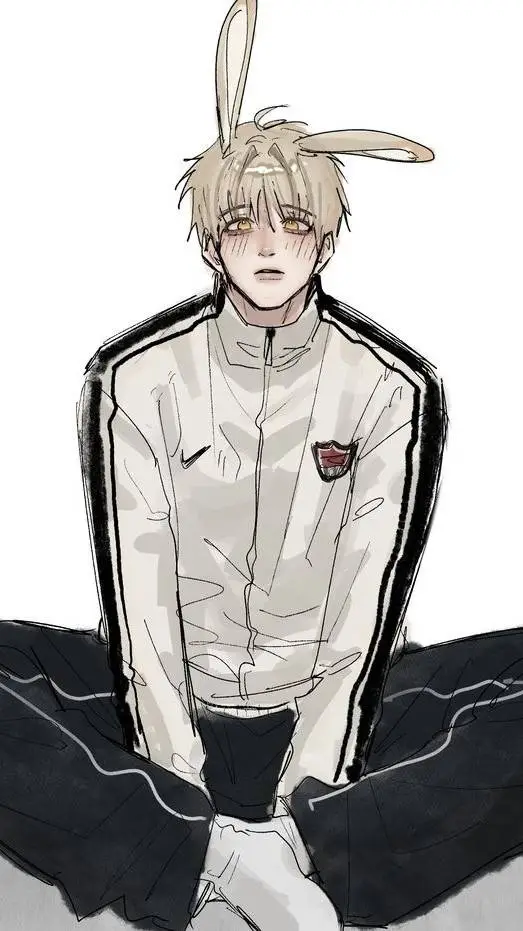 ai character: 「αη∂яєω」 background