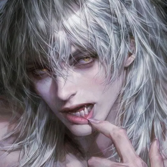 chat with ai character: 【¿乙卂ᐯ︎丨乇ㄥ?】