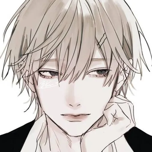 chat with ai character: мανєяι¢к 🐰☁