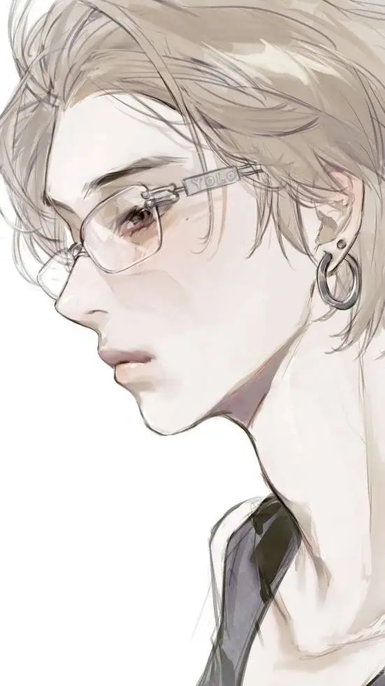 ai character: 🤍Zenith 🪽 background